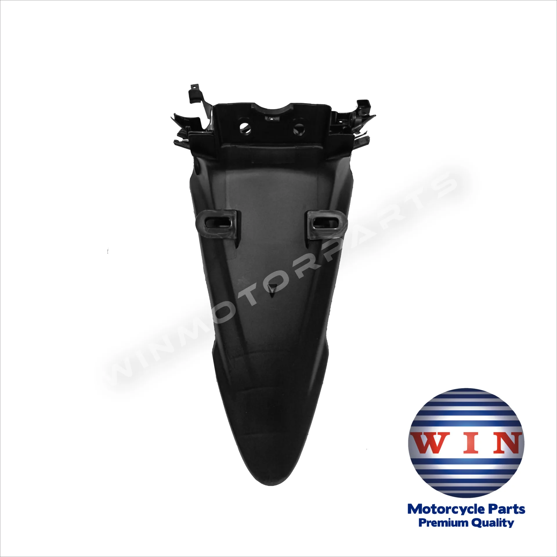 REAR FENDER MIO SOUL